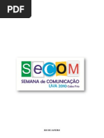 Projeto Final Secom 2010 Edit Ado Doc