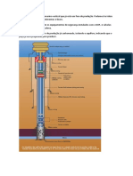 Well Diagram - Stefani Bezerra