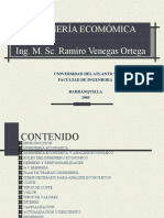 8-INGENEIRIA ECONOMICA Ramiro