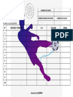 PLANTILLA DE EQUIPOS 3.0