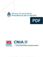 Presentación INTA - CIPAF