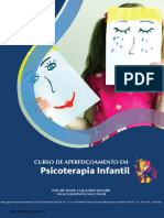 Psicoterapia Infantil Life