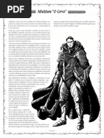 Against the Darkmaster - Athelstane