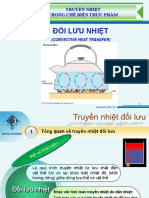 3. Đối lưu nhiệt