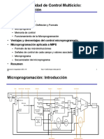 Microprogramacion