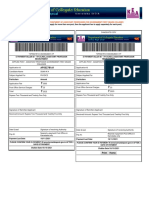 AP502781A1 AP502781A1: Application Form For Appointment of Assistant Professors For Government First Grade Colleges