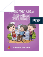Marlina 2020 Buku Strategi Pembelajaran Berdiferensiasi Di Sekolah Inklusif Ok