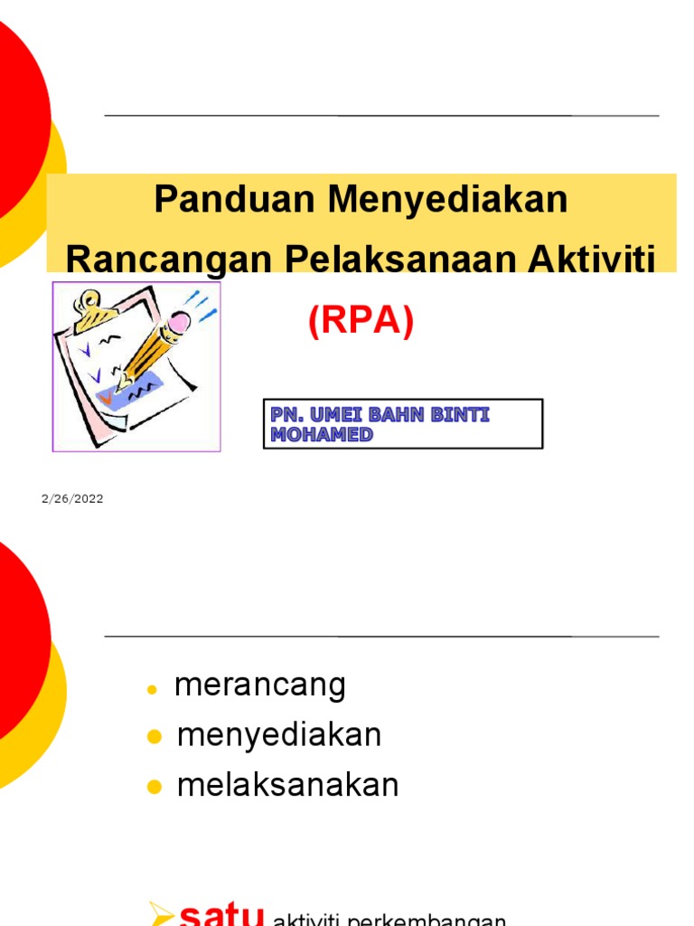Rpa Updated | PDF