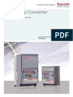 Bosch-Rexroth EFC3610-5610 Installations and Maintenance Manual R912005854-08 en