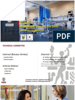 Responsible Critical Care Units (ResCCU) - Concept Note