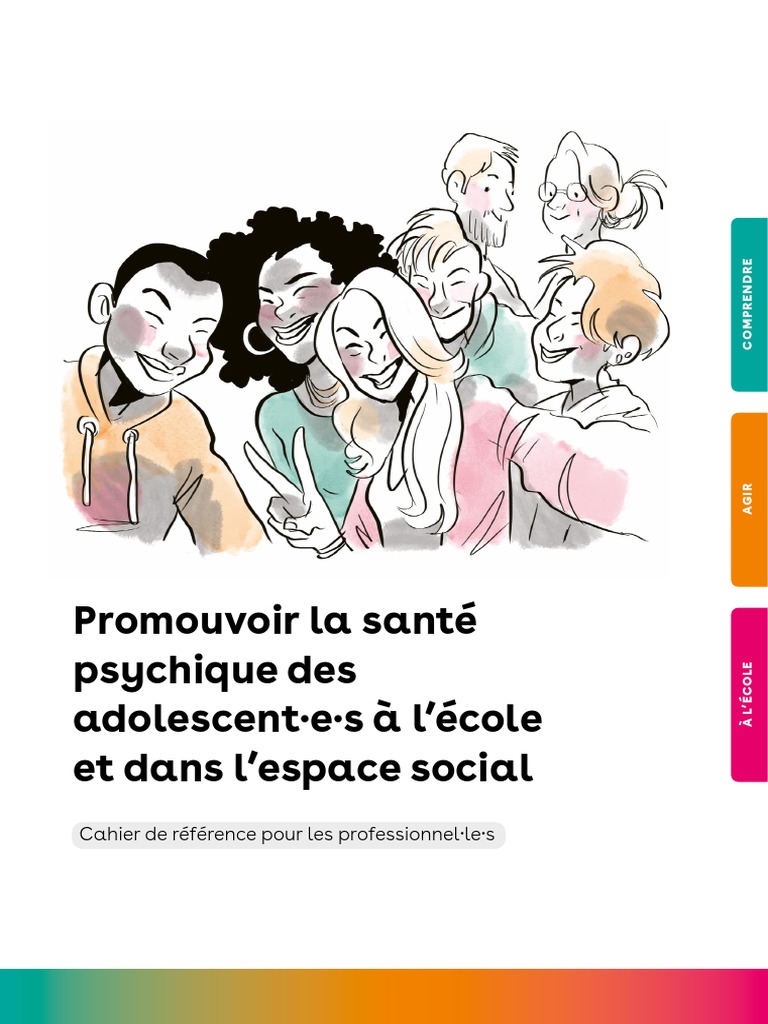 SANT DES ADOLESCENTS PDF visual data 7