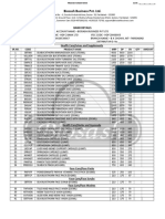 Biosash Business Pvt. LTD.: Bank Details