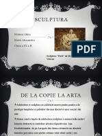 Sculptura-9B