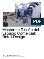 M_Diseño Del Espacio Comercial. Retail Design