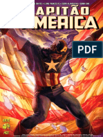 Capitão América V9 - 004 (2018)