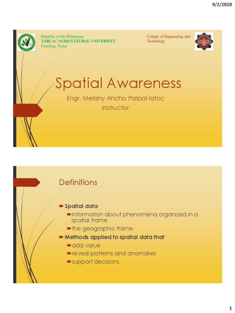 2 SpatialAwareness Handouts PDF