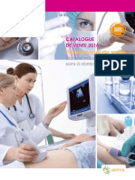 Oxypharm Catalogue Professionnel 2016 16113