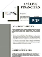 Análisis Financiero