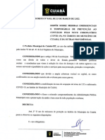 Decreto Nº 9.013 de 23 de Março de 2022