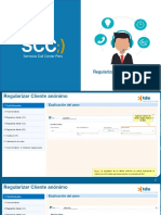 2.1.2.- Regularizar Cliente Anónimo – One Click (1)