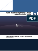 iHFG - Part - B 130 ICU General