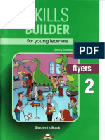 Skills Builder Flyers 2 2018 
