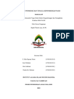 Manajemen Pendidik Dan Tenaga Kependidikan Paud