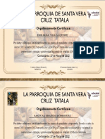 Certifica Do