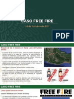 CPM SSPC Free Fire, 20oct21