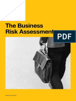 Malta - 1178-FIAU-The-Business-Risk-Assessment-Document - DM - Working-File-V3