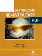 Entomopathogenic Nematology