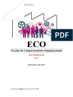 Ficha Tecnica 5 ECO