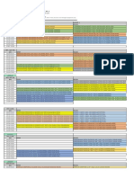 Jadwal Praktikum (RAMADHAN) 2021 2022