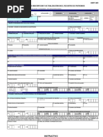 Solicitud de Planillas Complementarias CSS | PDF
