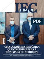 Revista da FIEC Edicao 146