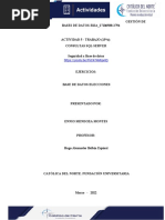 Roles y Permisos en SQL Server | PDF | Servidor SQL de Microsoft ...