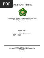 Download sUARA meRDEKA by Enz SN56895193 doc pdf