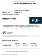 Cuestionario de Autoevaluación Módulo 1 - SISTEMAS JURIDICOS CONTEMPORANEOS