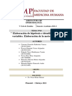 Informe 5 - Epidemiología - Práctico - G11