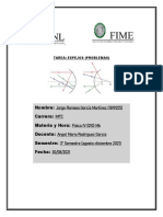 TAREA (ESPEJOS) Jorge Ramses Garcia Martinez (1819255)