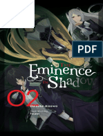 The Eminence in Shadow, Vol. 2