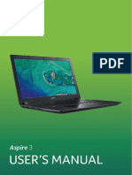 UM Acer 2.0 EN