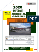 2020-Grifo Tambinito - Informe Ambiental Anual-Iaa