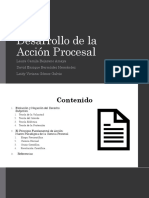 2. Desarrollo Histórico de La Acción