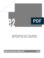 Depositos de Liquidos