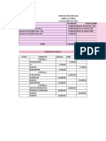 Tarea 2 Conciliaciones