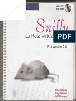 Sniffy Manual Parte 1