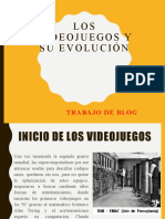 LosVideoJuegos_Evolucion