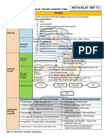 Nota Kilat RBT T2