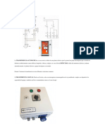 Tablero de Transferencia Automatica